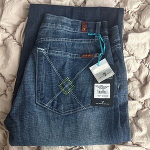 7 For All ManKind Jeans